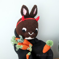 Hoppy Halloween 2016  ハロウィン2016